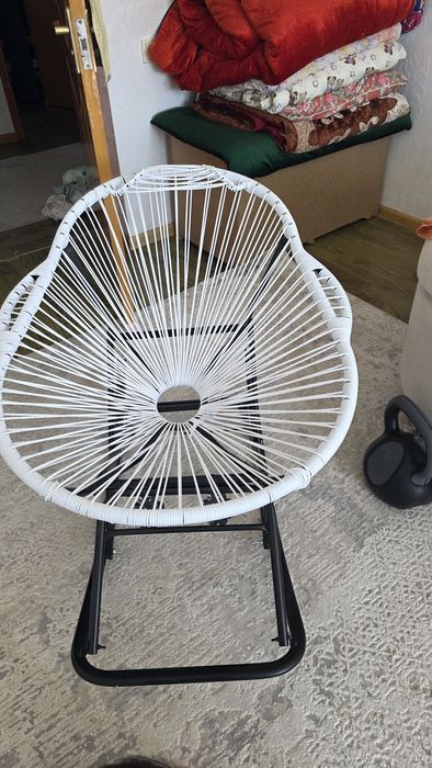 Кресло качалка, детям и взрослым