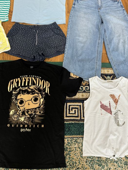 Продам качественные вещи на девочку 12-14 лет