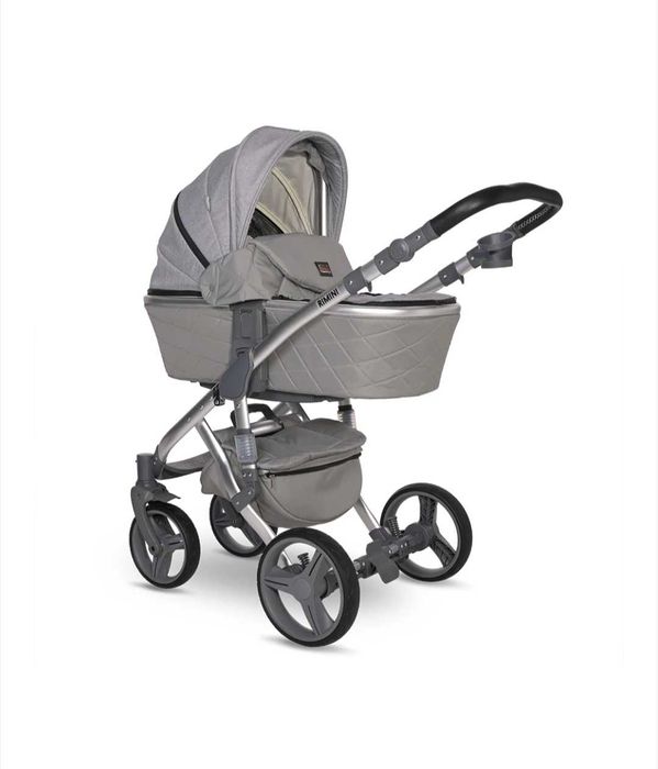 Количка 2в1 за бебе