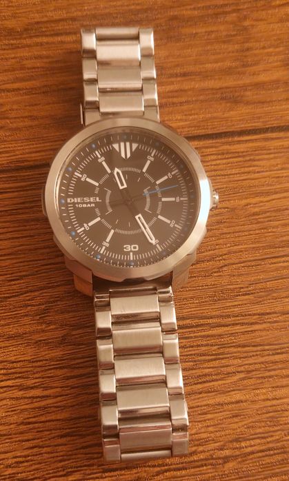Vand Ceas Diesel