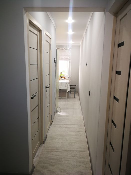 Продам квартиру Карасу 19