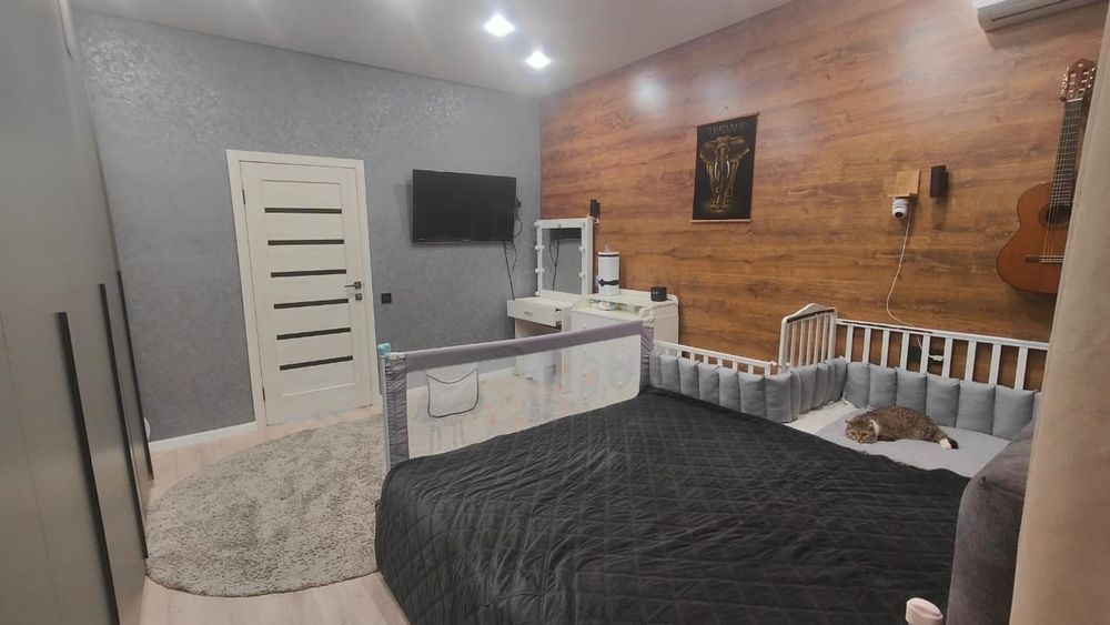 Обмен 3 комн. квартиры