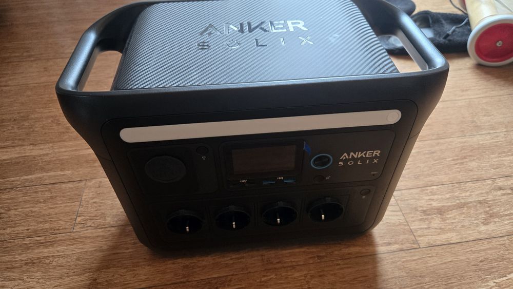 Anker Solix C1000x