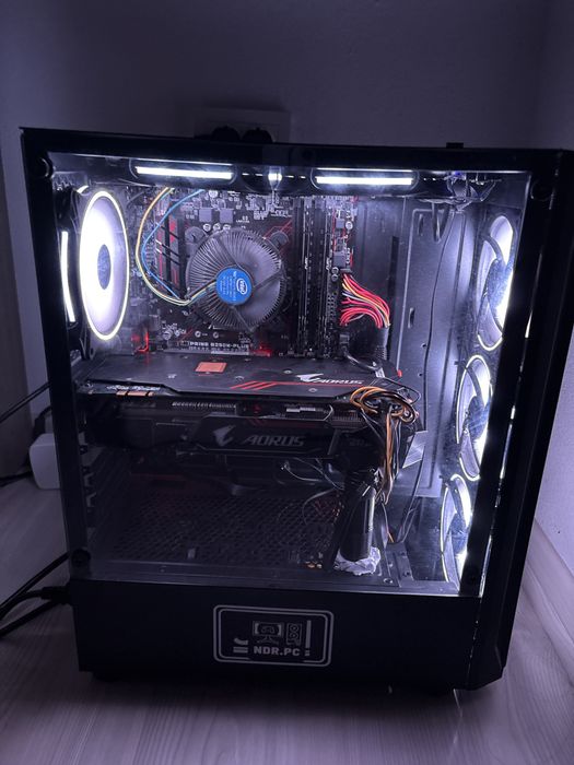Vand pc medium gaiming