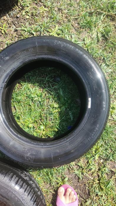 Шины летние  мишелин