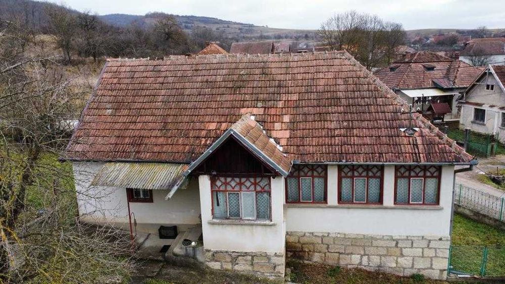 Casa Turea judetul Cluj
