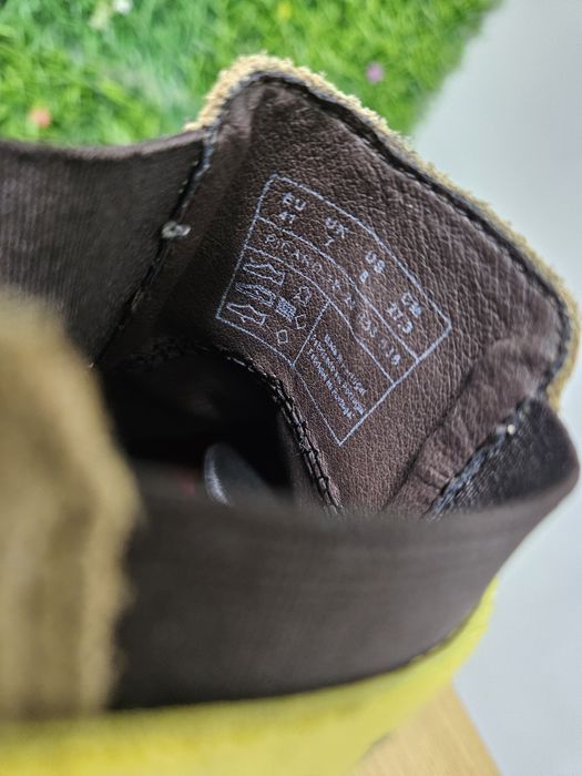 Scotch & Soda - 41 номер боти обувки