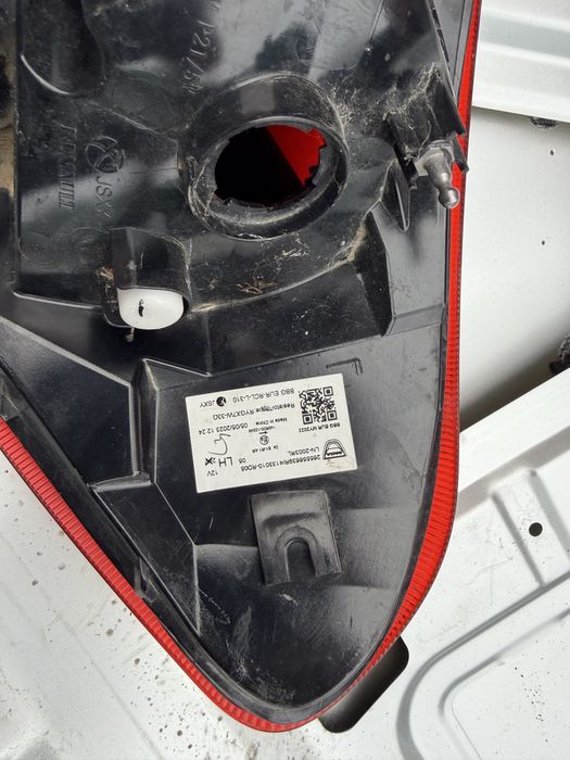 Piese Dacia Spring 2021-2024, cele mai mici preturi!