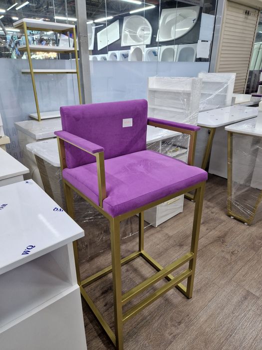 Мебель для салона красоты в Астане