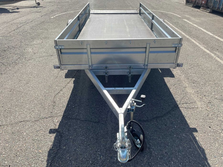 Прицеп Композит 9169К1 (3,5*1,5) 13"