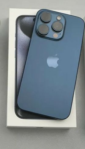 Iphone 15 pro айфон 15 про