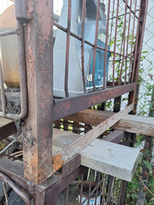 Клетки для мелких животных