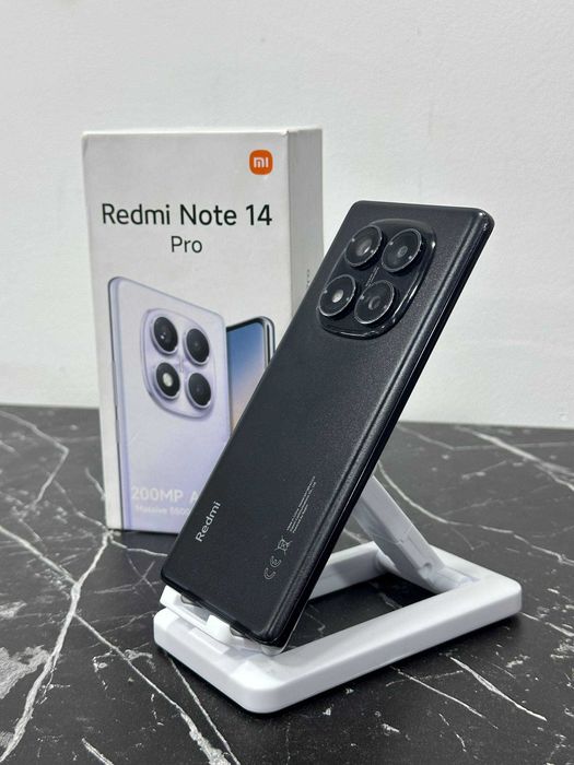 Redmi Note 14 Pro