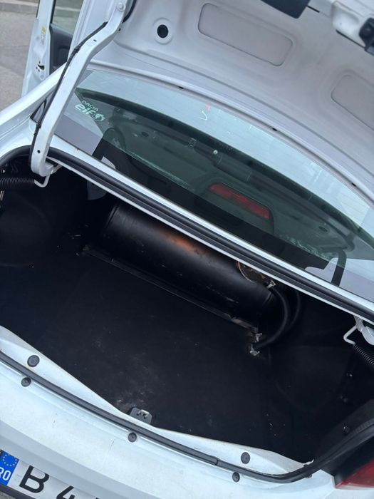 Dacia Logan 1.0 benzină +GPL,an 2019
