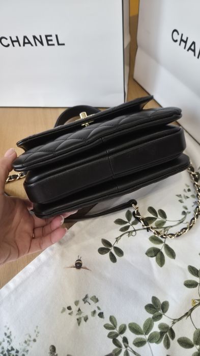 Чанта Chanel mini