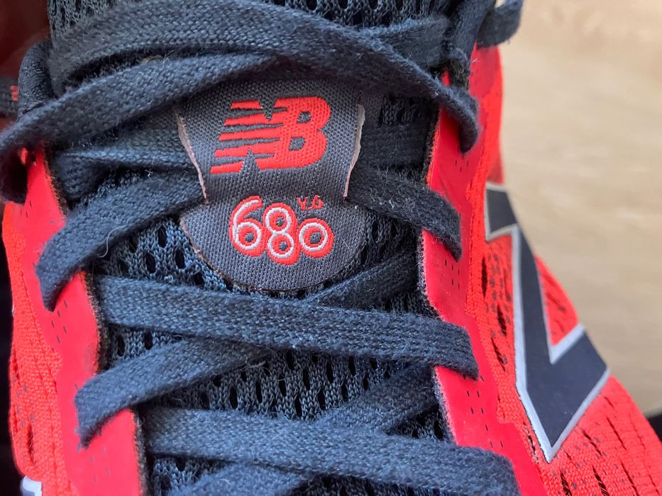 New balance 580 44.5