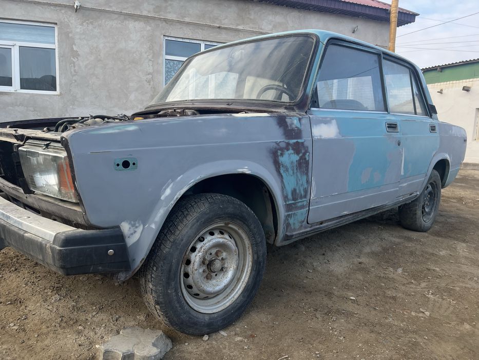 2107 Авторазборы