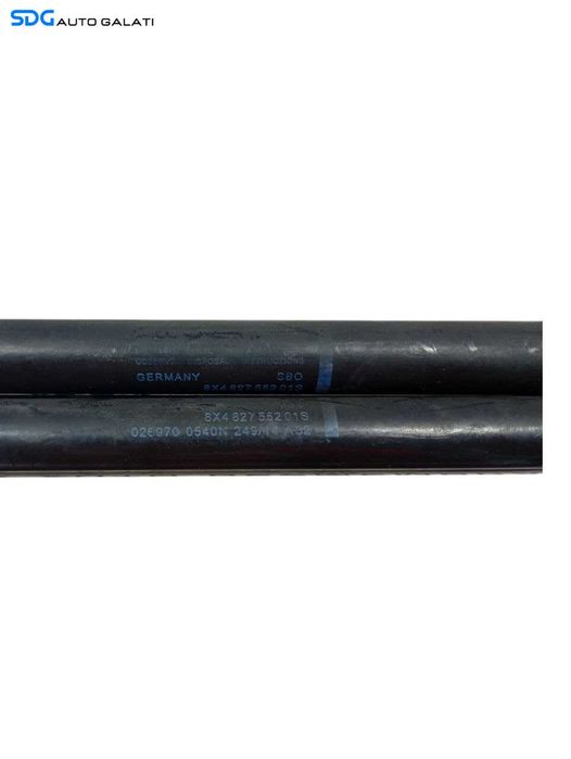 Set Telescoape Haion Audi A1 2010 - 2014 Cod 8X482755201S [LR0812]