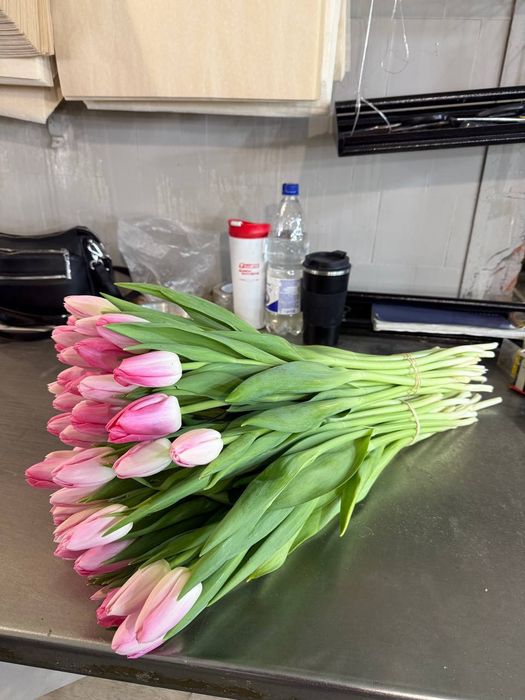 •Цветы •Гулдер оптом