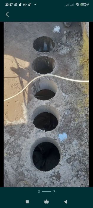 Алмазное бурение Алмазное сверление