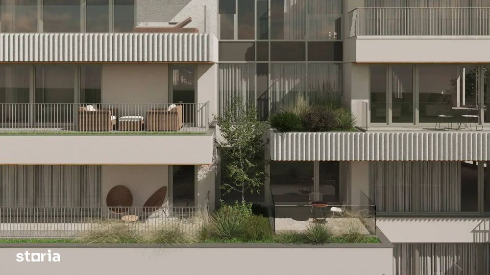 Cel mai luxos bloc la ora actuala, 18 apartamente, acte gata!