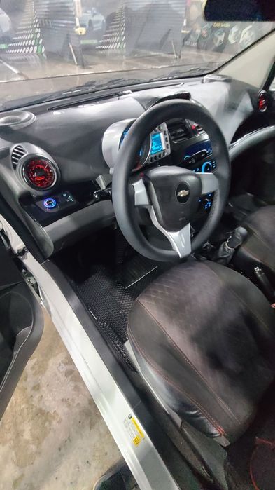 Spark sotiladi holati zor