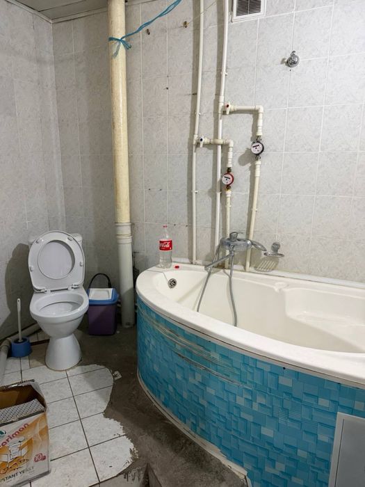 Сдается в аренду квартира