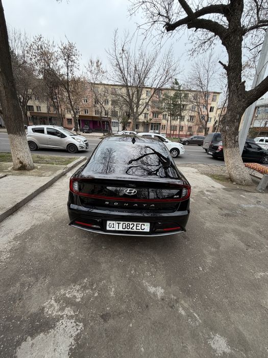 Xundai sonata sotiladi