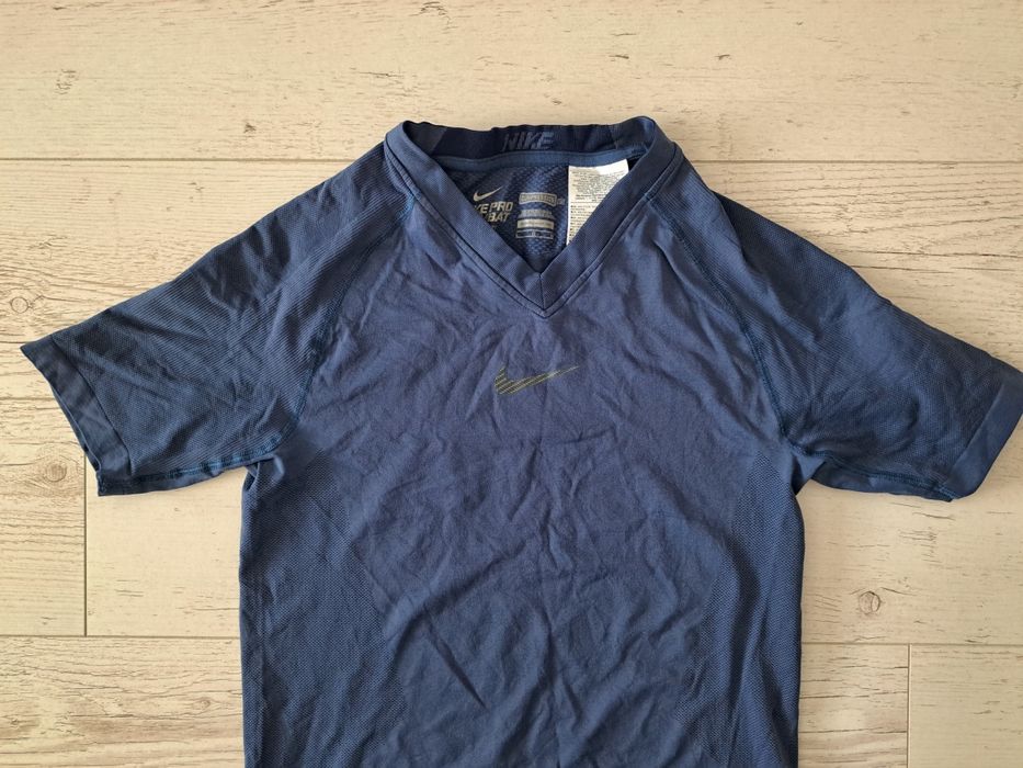 Nike Pro Combat-Ориг.тениска