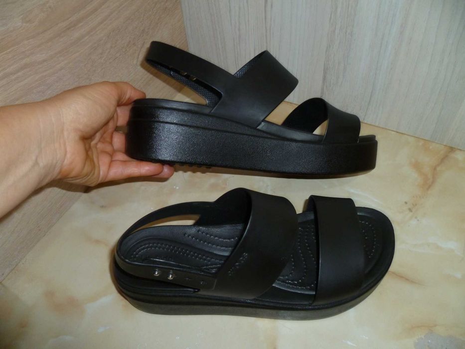 CROCS сандали №39.