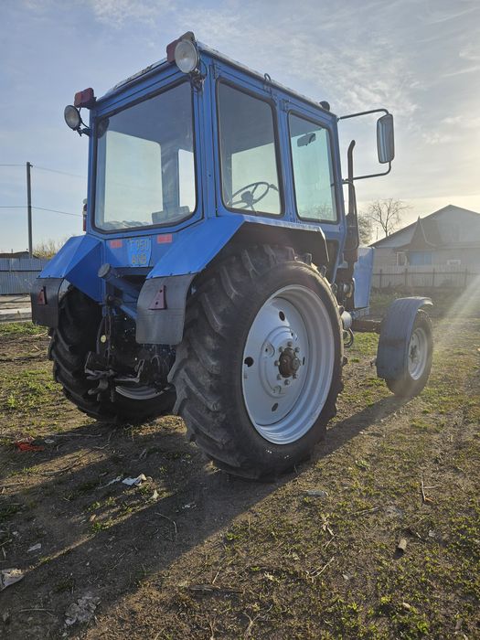 Продается трактор