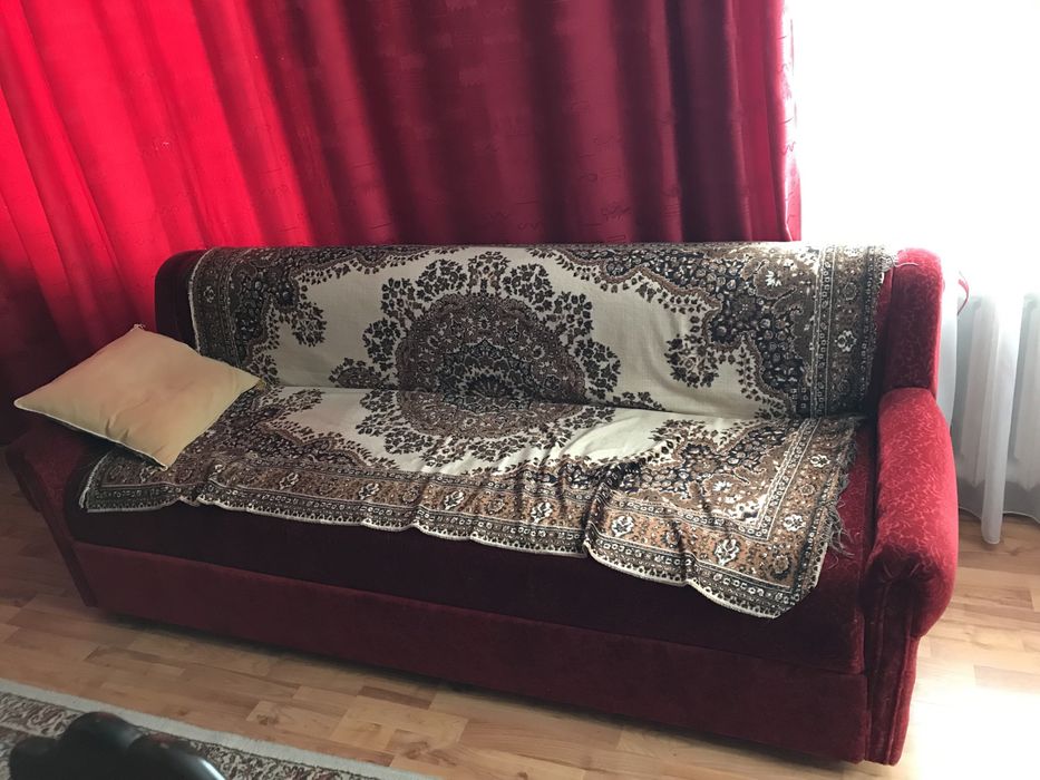 Продам мебель б/у