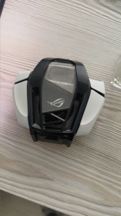 Asus rog6 tensent  games 16/512, original kuller kuplen za 100$bonus