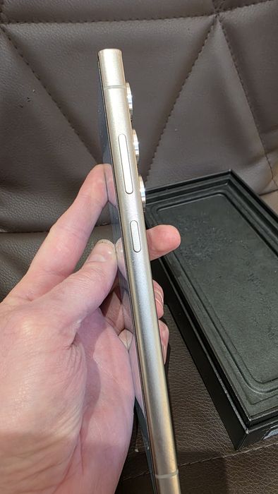 Samsung S24 ultra 12/256