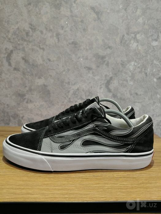 Оригинальные кеды Vans
