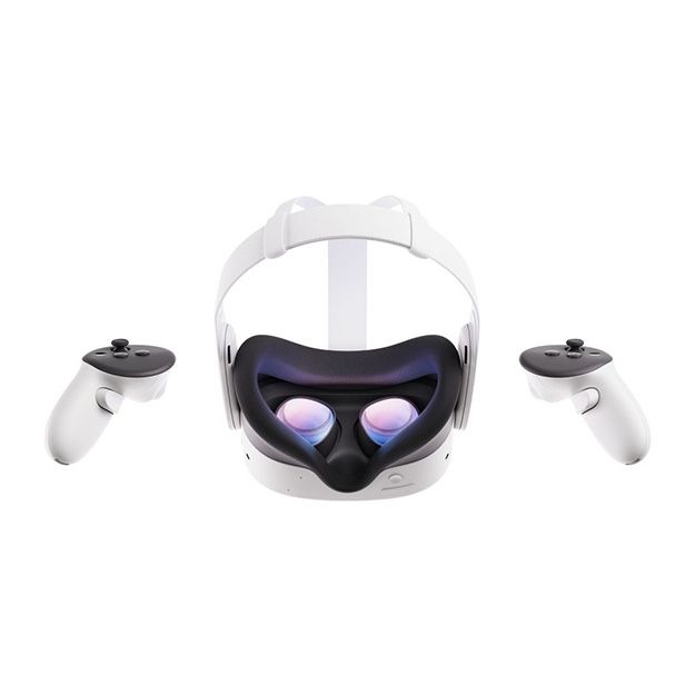 VR очки Oculus Meta Ques 3, 3s Link Cable