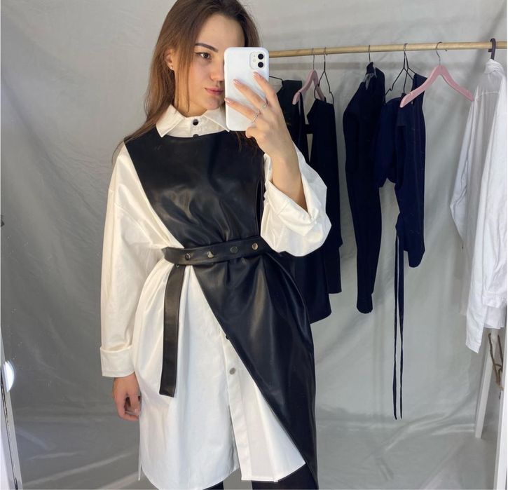 Продам двухстороний жилет.