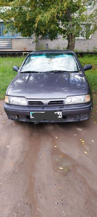 Продам Ниссан примера р10