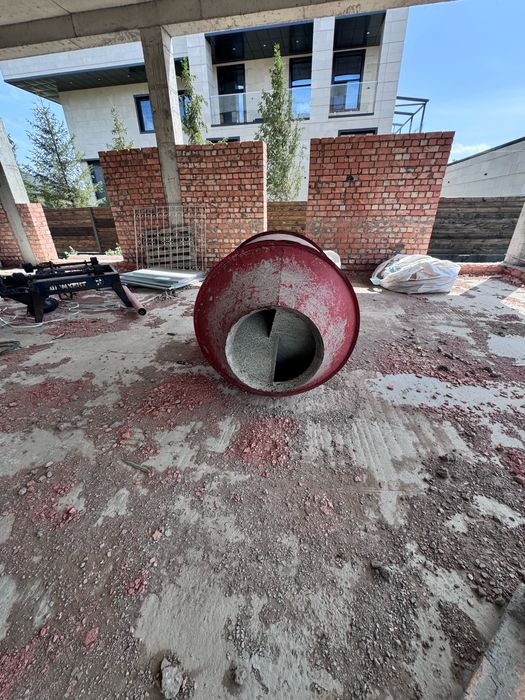 Строительные материалы