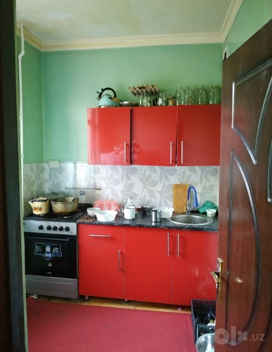 Chilonzor 18 2xona 2etaj 4etajli 68000$