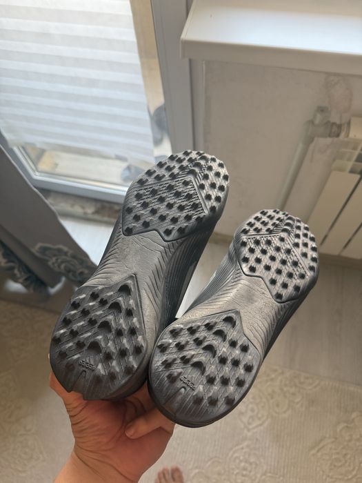 Продам adidas f50 44 размер