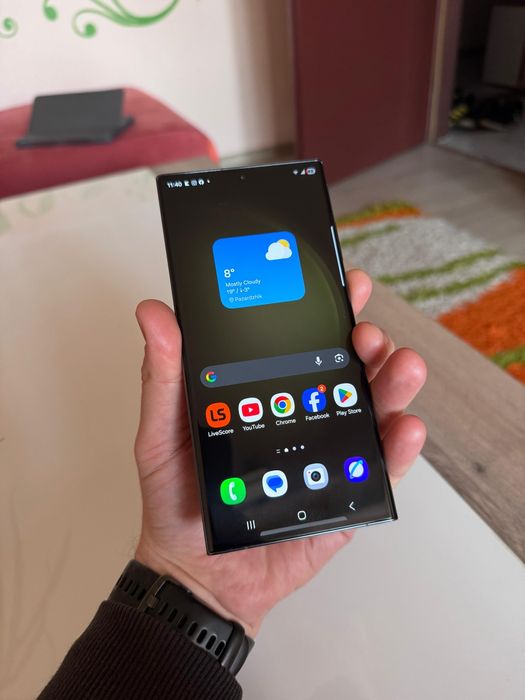 Samsung s23 ultra 512 GB