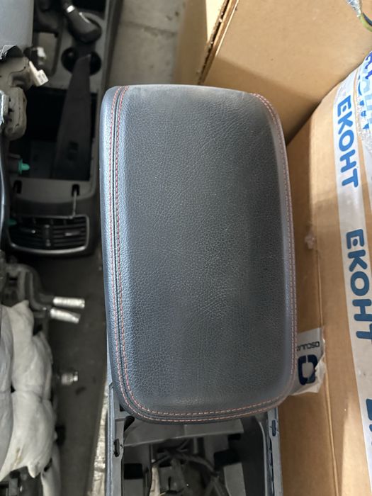 Салон Mercedes GLA W156 Amg