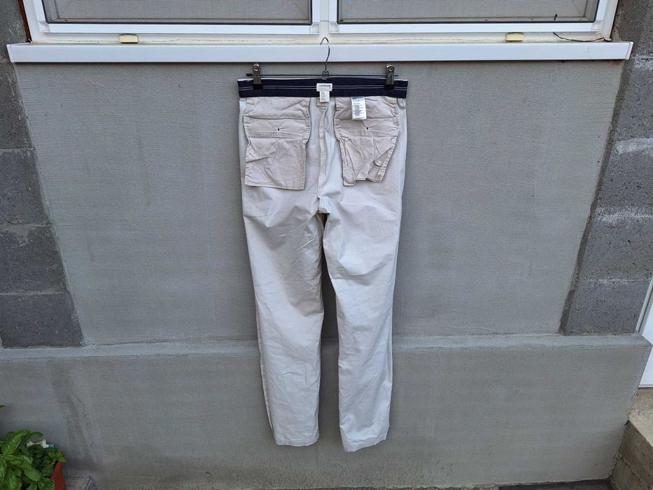 **HM Conoscious | talie 78 cm | pantaloni sport, barbat | 40 | M