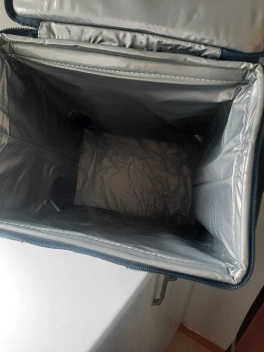 Продам сумку-холодильник