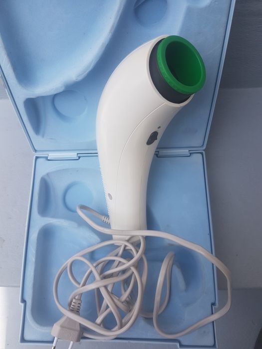 Bioptron medical pt terapie