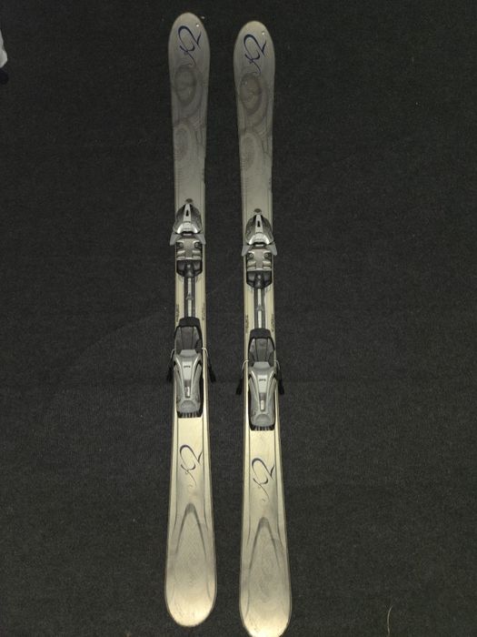 Vand Ski uri 163 cm