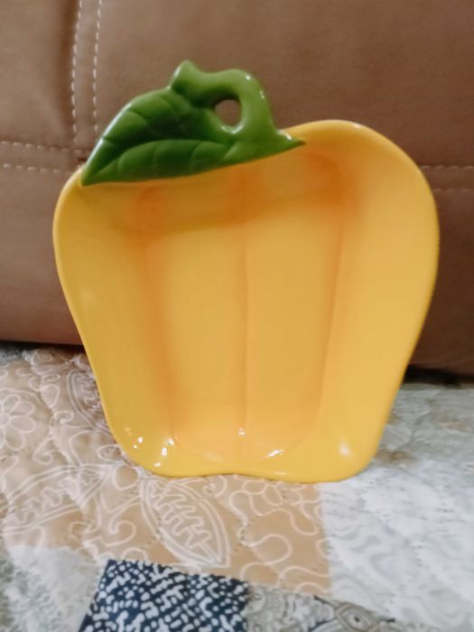 Новое блюдо для гарнира