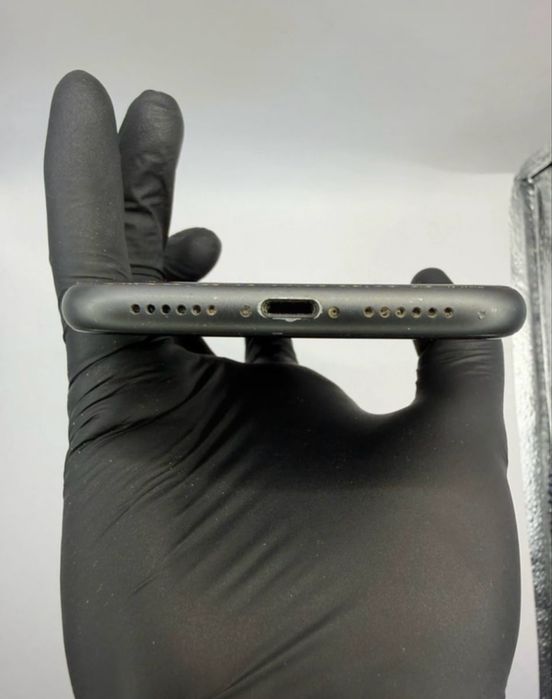 Iphone 11 Black
