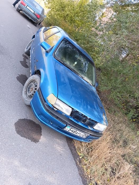 Продаю опель vektra A
